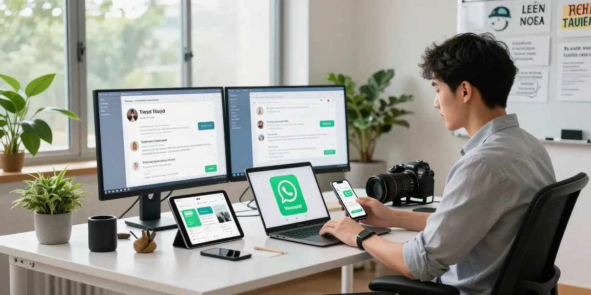 Best WhatsApp下載 Alternatives You Should Consider in 2026
